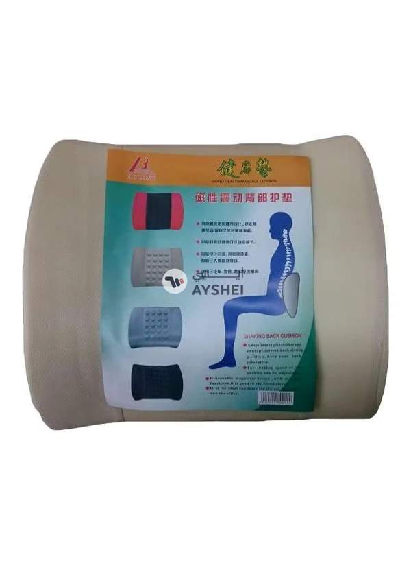 Generic Car Massage Cushion