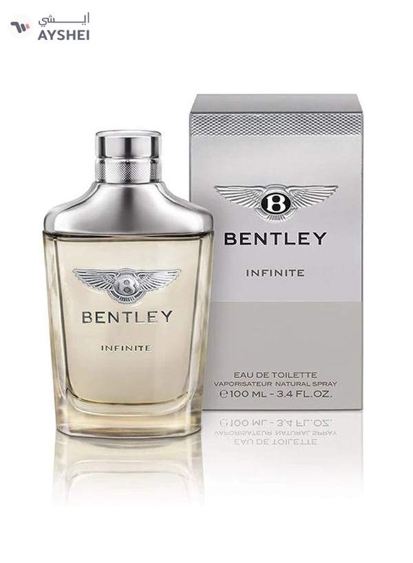 BENTLEY Infinite EDT 100ml