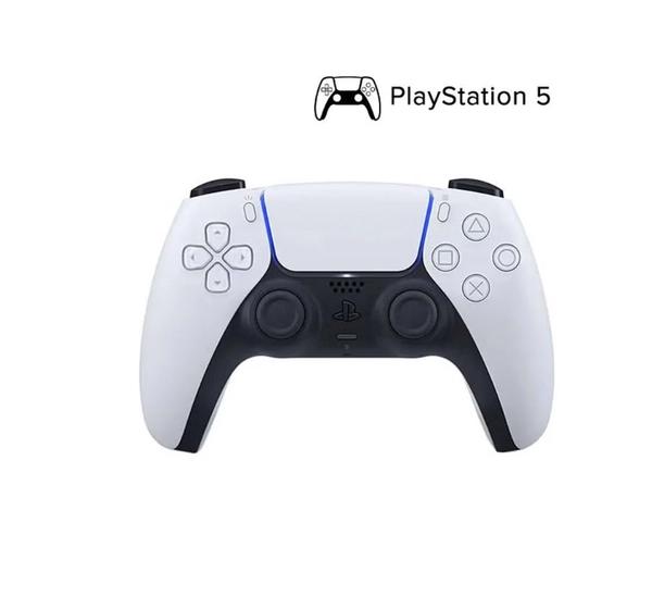 Sony DualSense Wireless Controller For PlayStation 5 - White