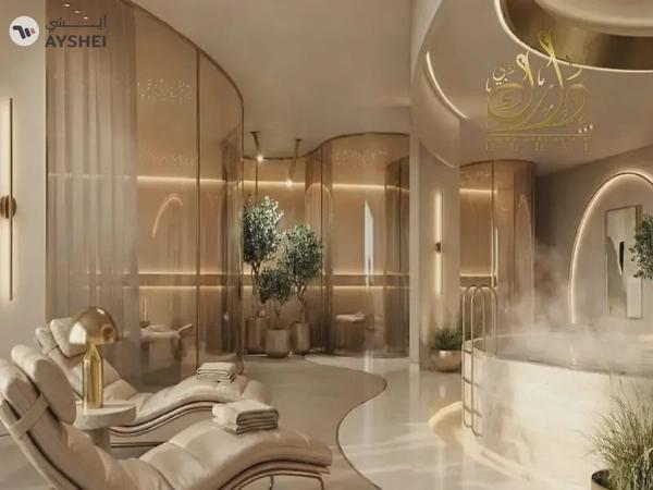 Stylish Urban Living with Strong Investment Appeal in JVC