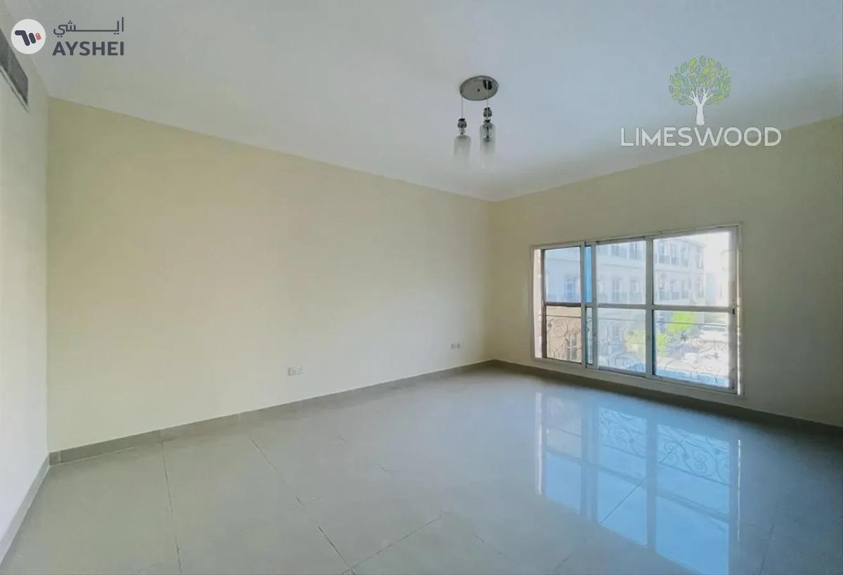 VILLA FOR RENT IN MIRDIF VILLAS, MIRDIF Well-Maintained | Spacious 5 BR Villa in Mirdif-0-landscape