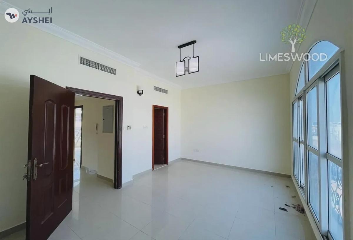 VILLA FOR RENT IN MIRDIF VILLAS, MIRDIF Well-Maintained | Spacious 5 BR Villa in Mirdif-1-landscape