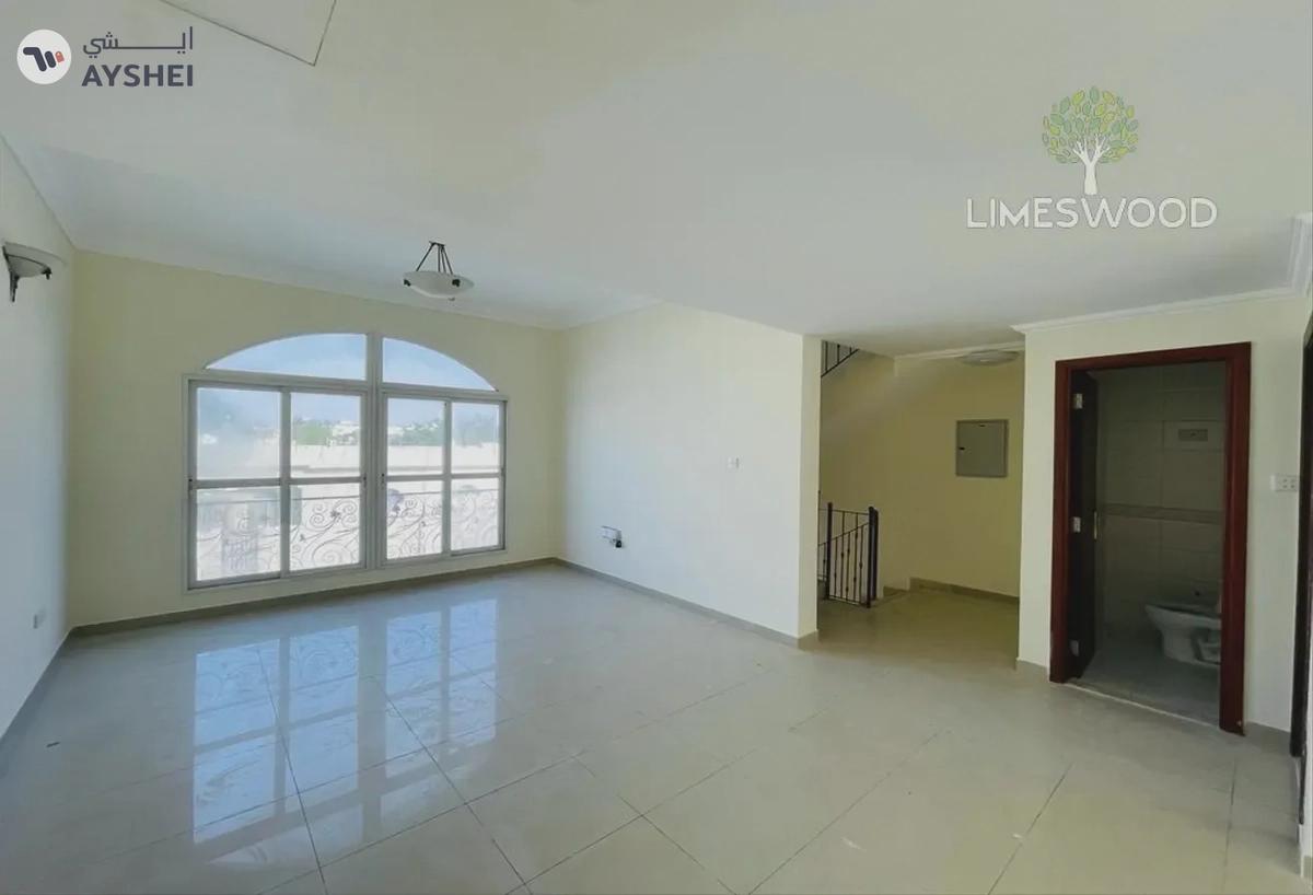 VILLA FOR RENT IN MIRDIF VILLAS, MIRDIF Well-Maintained | Spacious 5 BR Villa in Mirdif-6-6