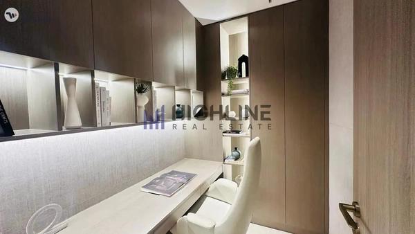 Handover Q3 2025 | | High Quality | Payment Plan