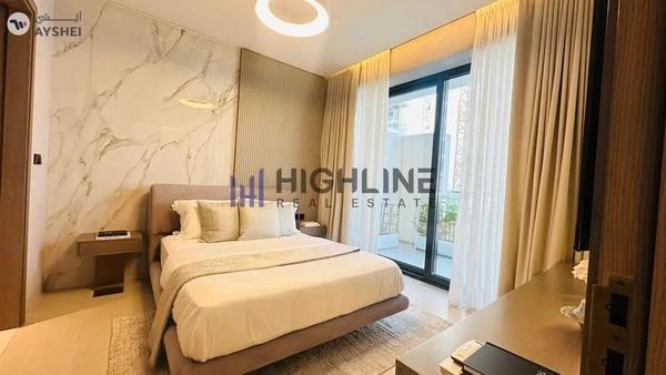 Handover Q3 2025 | | High Quality | Payment Plan