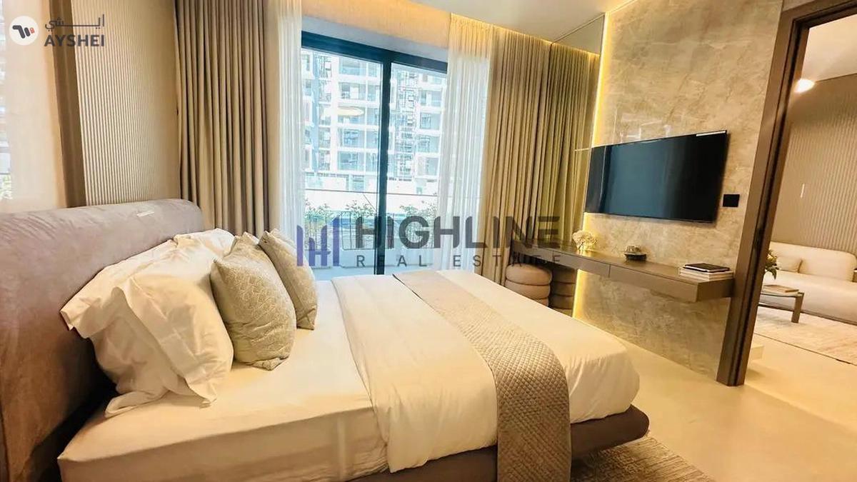 Handover Q3 2025 | | High Quality | Payment Plan-12-12