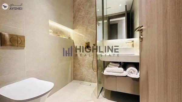 Handover Q3 2025 | | High Quality | Payment Plan