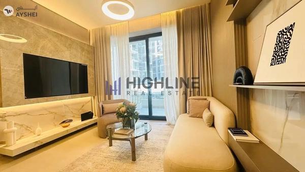 Handover Q3 2025 | | High Quality | Payment Plan