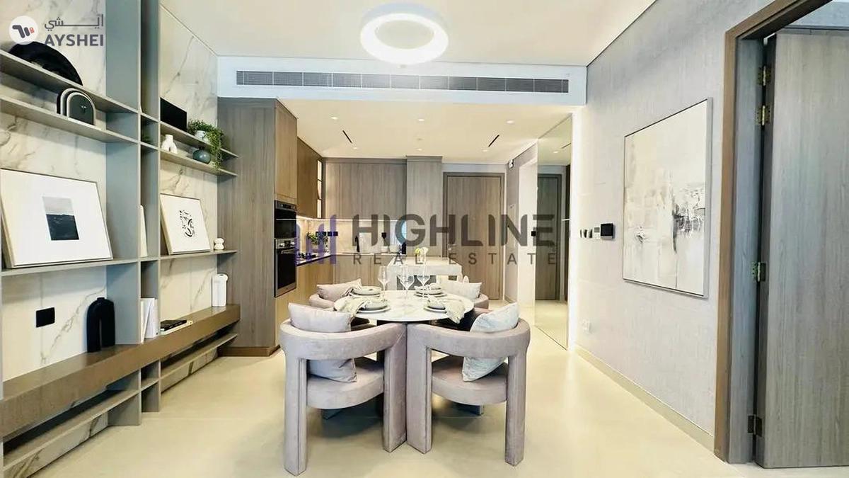 Handover Q3 2025 | | High Quality | Payment Plan-3-3