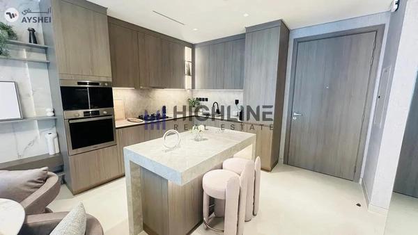 Handover Q3 2025 | | High Quality | Payment Plan