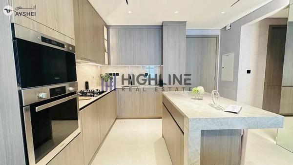 Handover Q3 2025 | | High Quality | Payment Plan