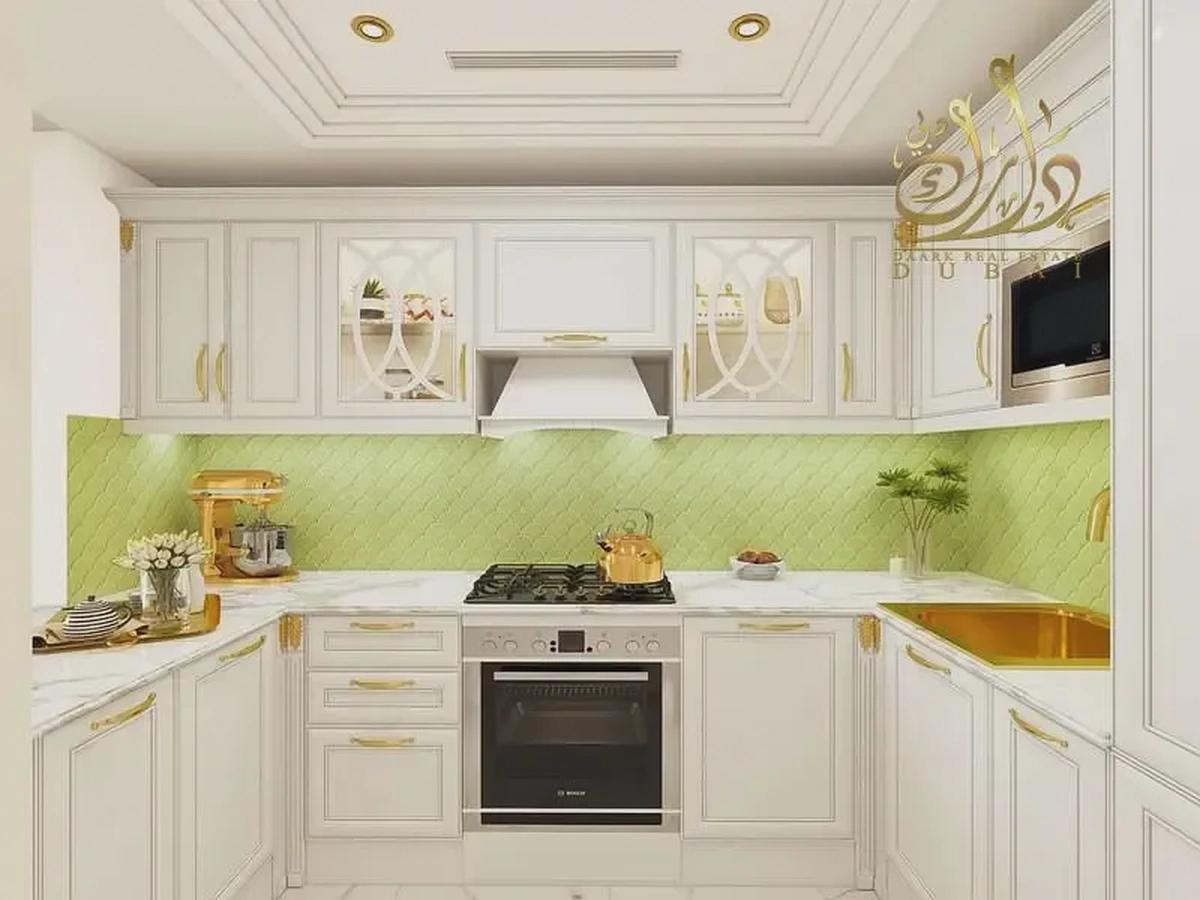 World Class Amenities || Flexible Payment Plan || High Quality || Luxury Apartment || Don't Miss Out-6-6