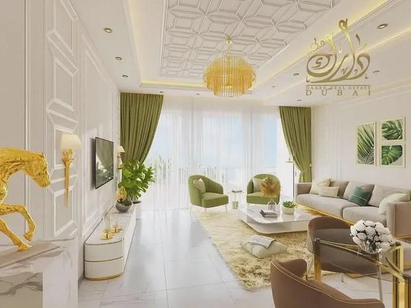 World Class Amenities || Flexible Payment Plan || High Quality || Luxury Apartment || Don't Miss Out