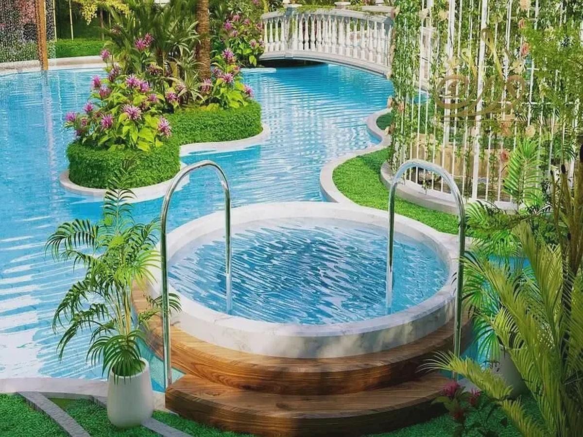 World Class Amenities || Flexible Payment Plan || High Quality || Luxury Apartment || Don't Miss Out-2-2