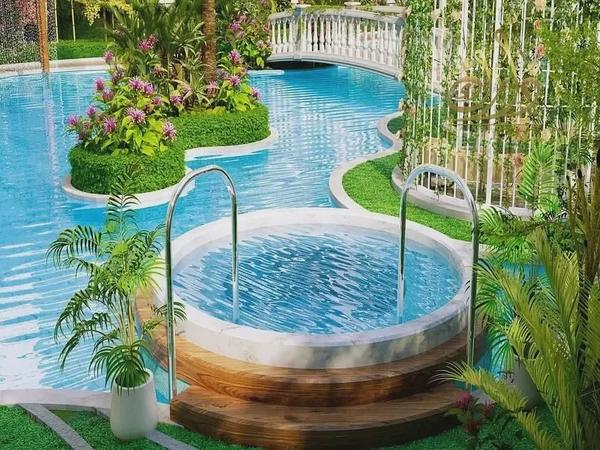 World Class Amenities || Flexible Payment Plan || High Quality || Luxury Apartment || Don't Miss Out