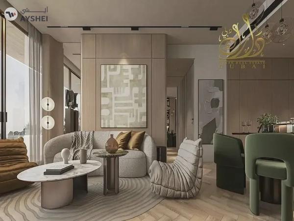 1% MONTHLY PAYMENT PLAN | NO BULLET PAYMENTS | HIGH ROI