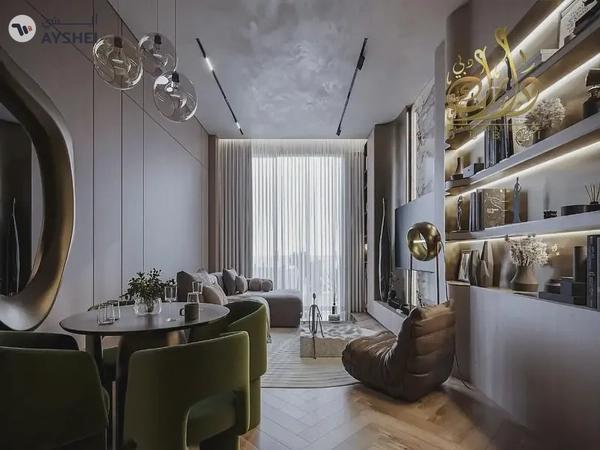 1% MONTHLY PAYMENT PLAN | NO BULLET PAYMENTS | HIGH ROI