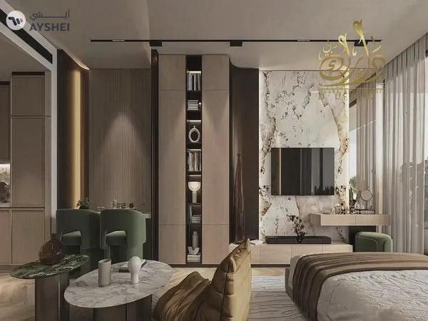 1% MONTHLY PAYMENT PLAN | NO BULLET PAYMENTS | HIGH ROI