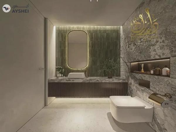 1% MONTHLY PAYMENT PLAN | NO BULLET PAYMENTS | HIGH ROI