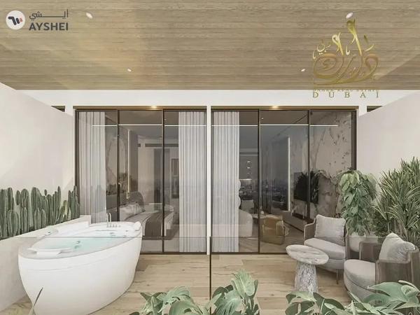 1% MONTHLY PAYMENT PLAN | NO BULLET PAYMENTS | HIGH ROI