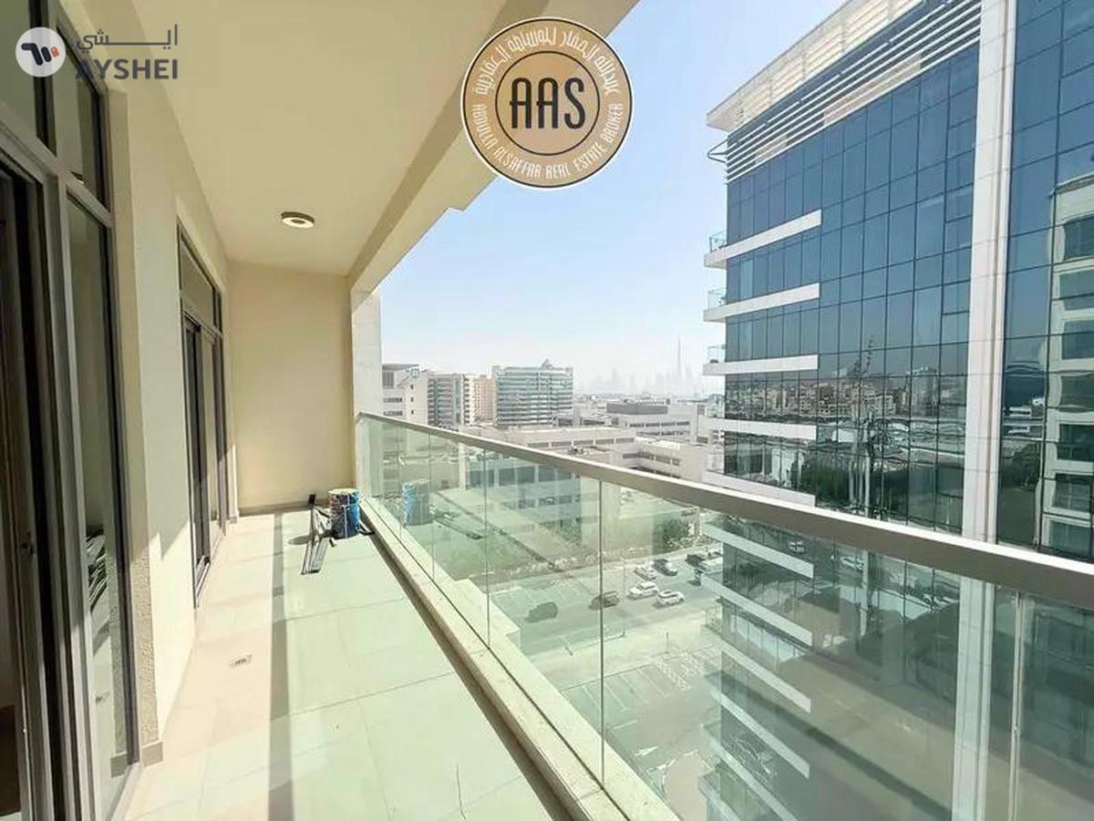 SPACIOUS 1BHK | 75K IN 4 CHEQUE PAYMENTS | FREE PARKING-0-landscape