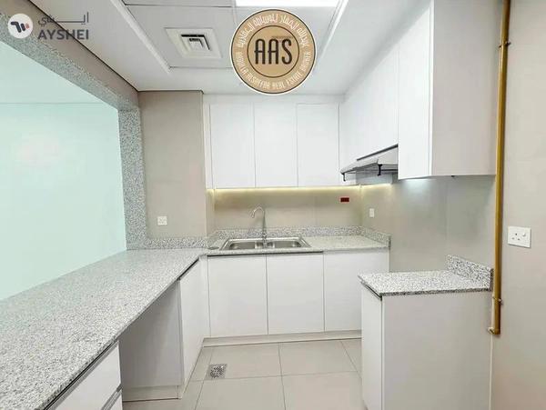 SPACIOUS 1BHK | 75K IN 4 CHEQUE PAYMENTS | FREE PARKING