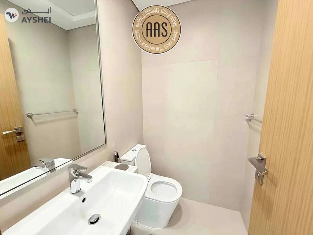 SPACIOUS 1BHK | 75K IN 4 CHEQUE PAYMENTS | FREE PARKING-4-4