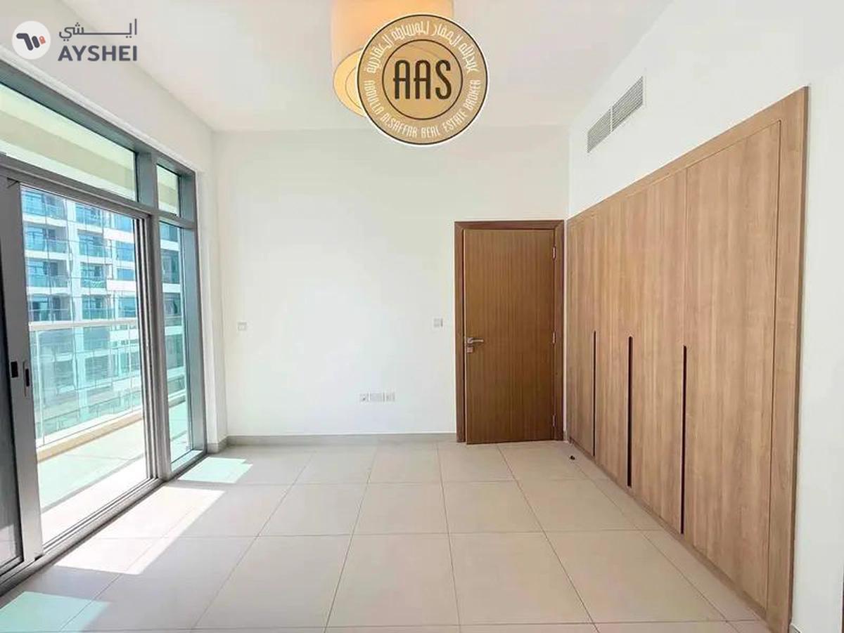 SPACIOUS 1BHK | 75K IN 4 CHEQUE PAYMENTS | FREE PARKING-7-7