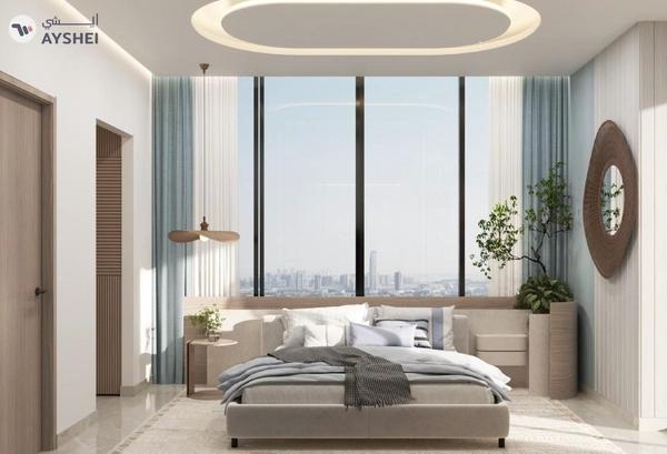 Apartment for sale in Samana Resorts, Dubai Production City (IMPZ)