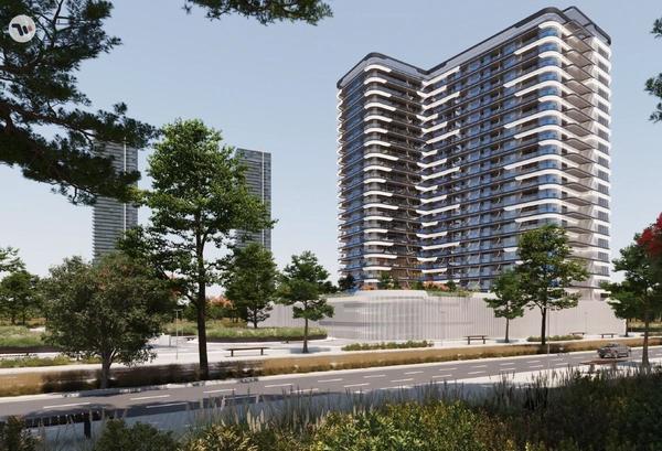 Apartment for sale in Samana Resorts, Dubai Production City (IMPZ)