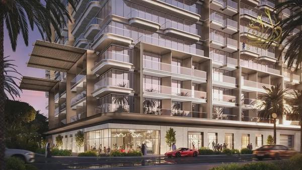 1 MIN TO METRO || 10% ONLY DOWN PAYMENT|| DIRECT TO SHEIKH ZAYED ROAD || PRIME LOCATION || HIGH ROI ||