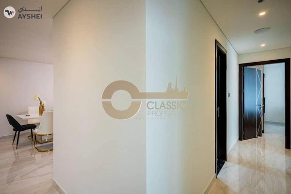 Brand new | 3 Bedroom + Maids | Private Pool