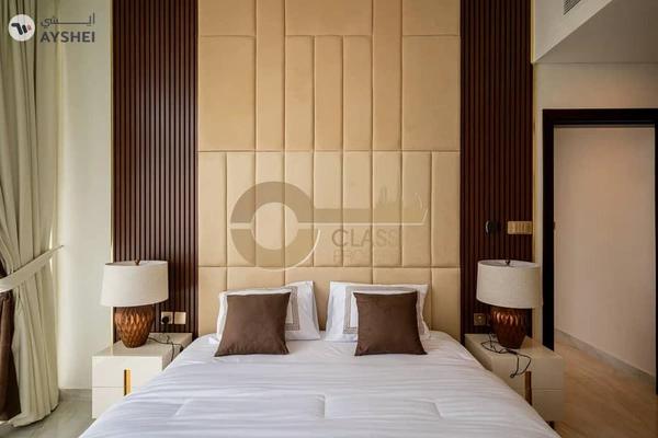 Brand new | 3 Bedroom + Maids | Private Pool