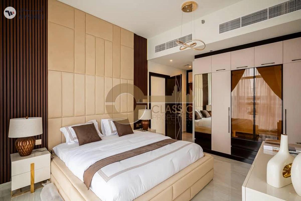 Brand new | 3 Bedroom + Maids | Private Pool-15-15