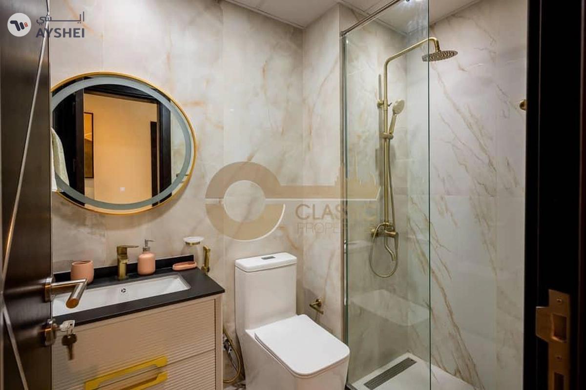 Brand new | 3 Bedroom + Maids | Private Pool-18-18