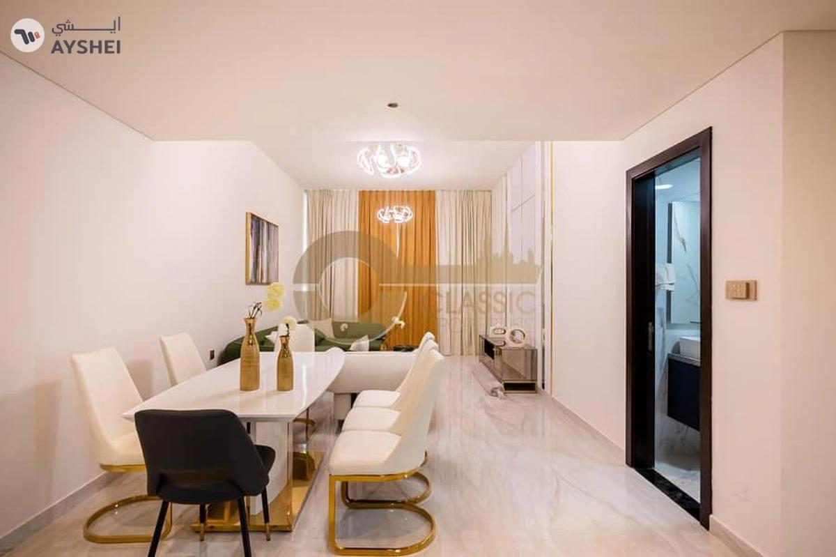 Brand new | 3 Bedroom + Maids | Private Pool-0-landscape