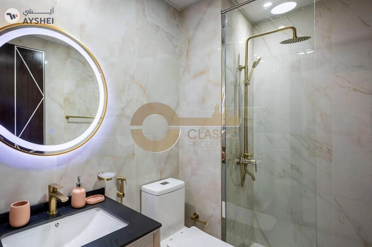 Brand new | 3 Bedroom + Maids | Private Pool-19-19