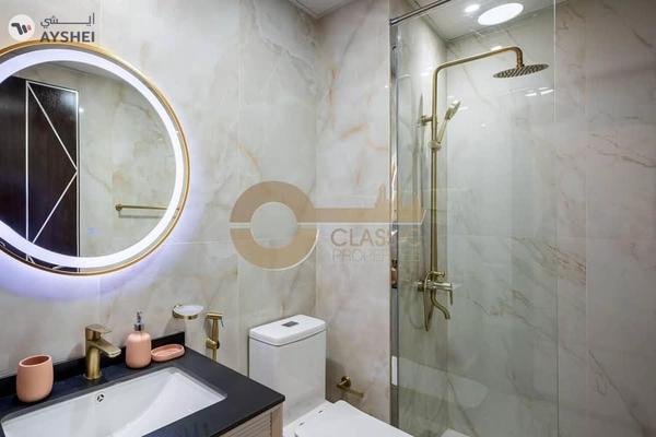 Brand new | 3 Bedroom + Maids | Private Pool