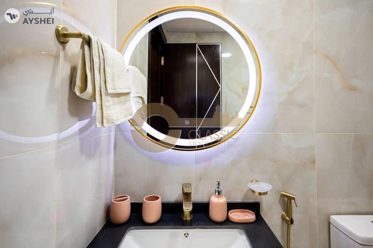 Brand new | 3 Bedroom + Maids | Private Pool-20-20