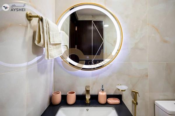 Brand new | 3 Bedroom + Maids | Private Pool