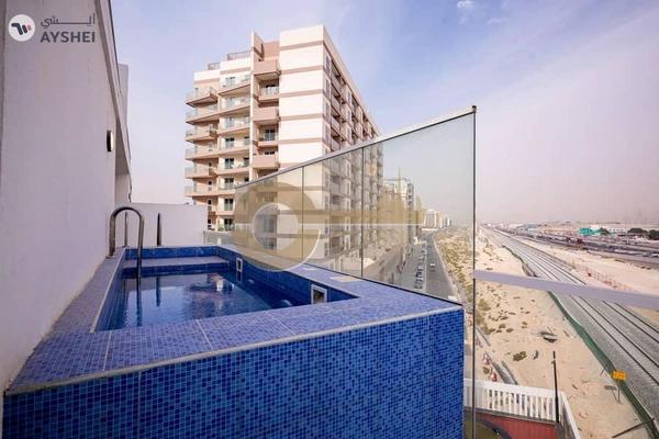 Brand new | 3 Bedroom + Maids | Private Pool