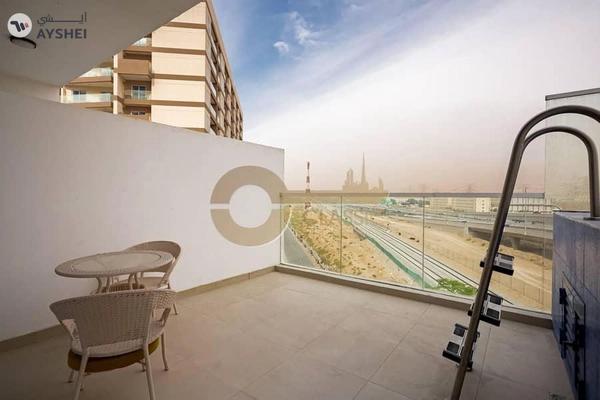Brand new | 3 Bedroom + Maids | Private Pool