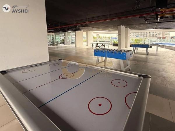 Brand new | 3 Bedroom + Maids | Private Pool