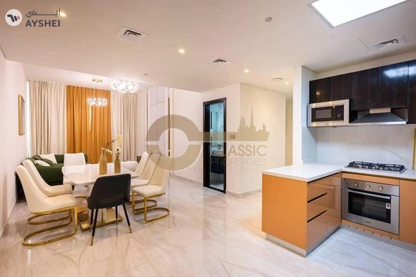 Brand new | 3 Bedroom + Maids | Private Pool