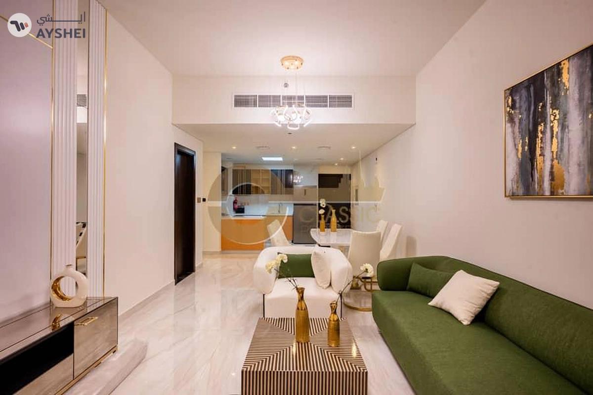 Brand new | 3 Bedroom + Maids | Private Pool-2-2