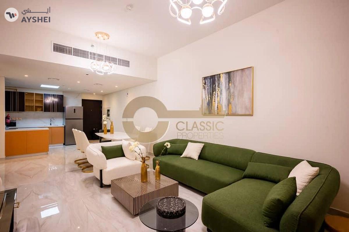 Brand new | 3 Bedroom + Maids | Private Pool-3-3