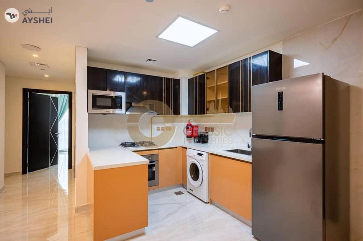 Brand new | 3 Bedroom + Maids | Private Pool-4-4