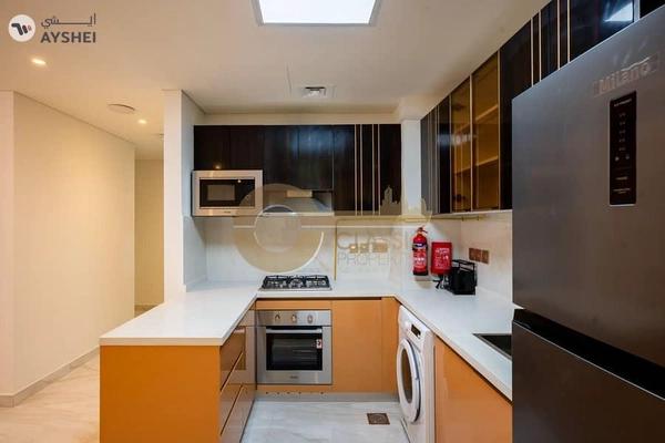 Brand new | 3 Bedroom + Maids | Private Pool