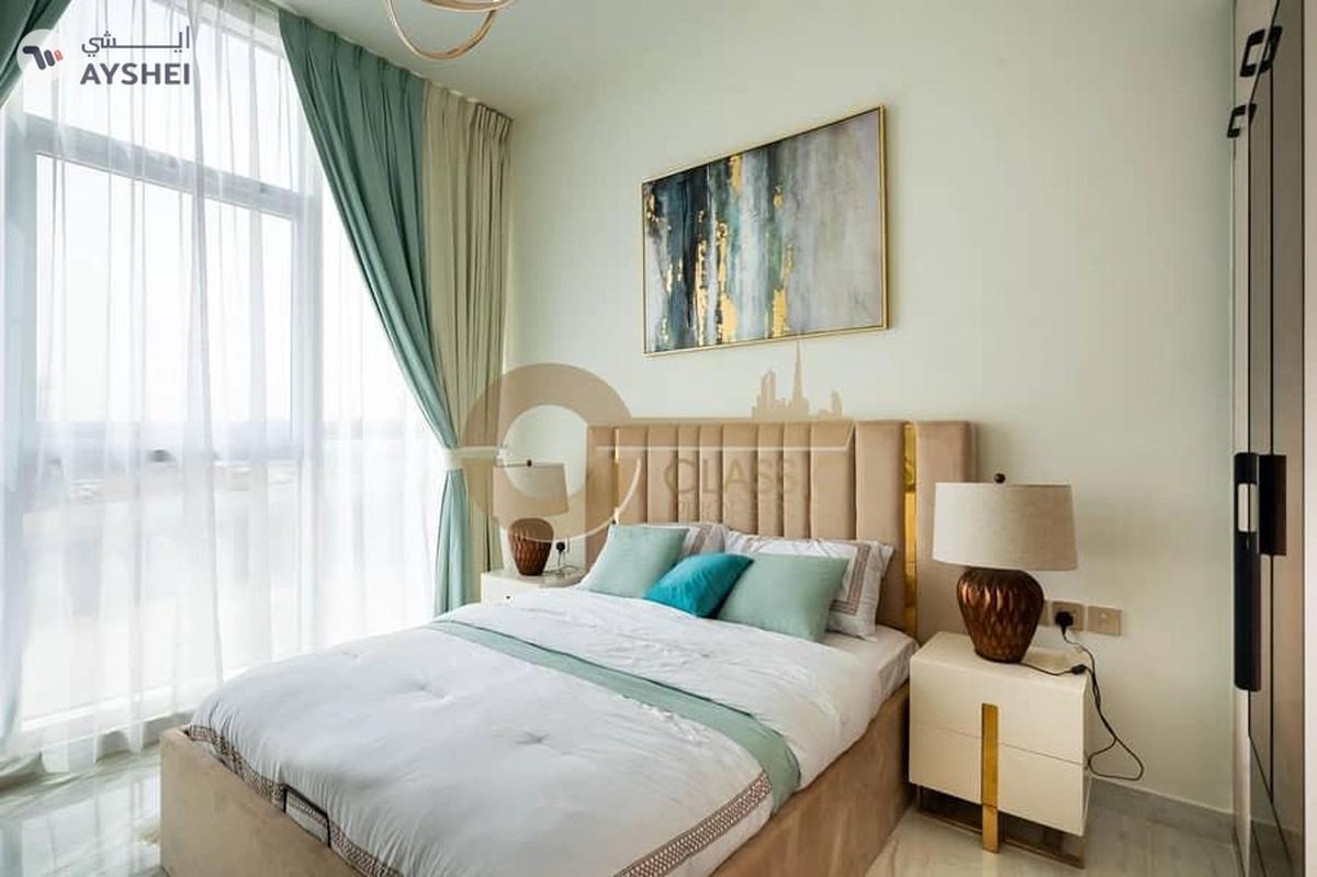 Brand new | 3 Bedroom + Maids | Private Pool-7-7