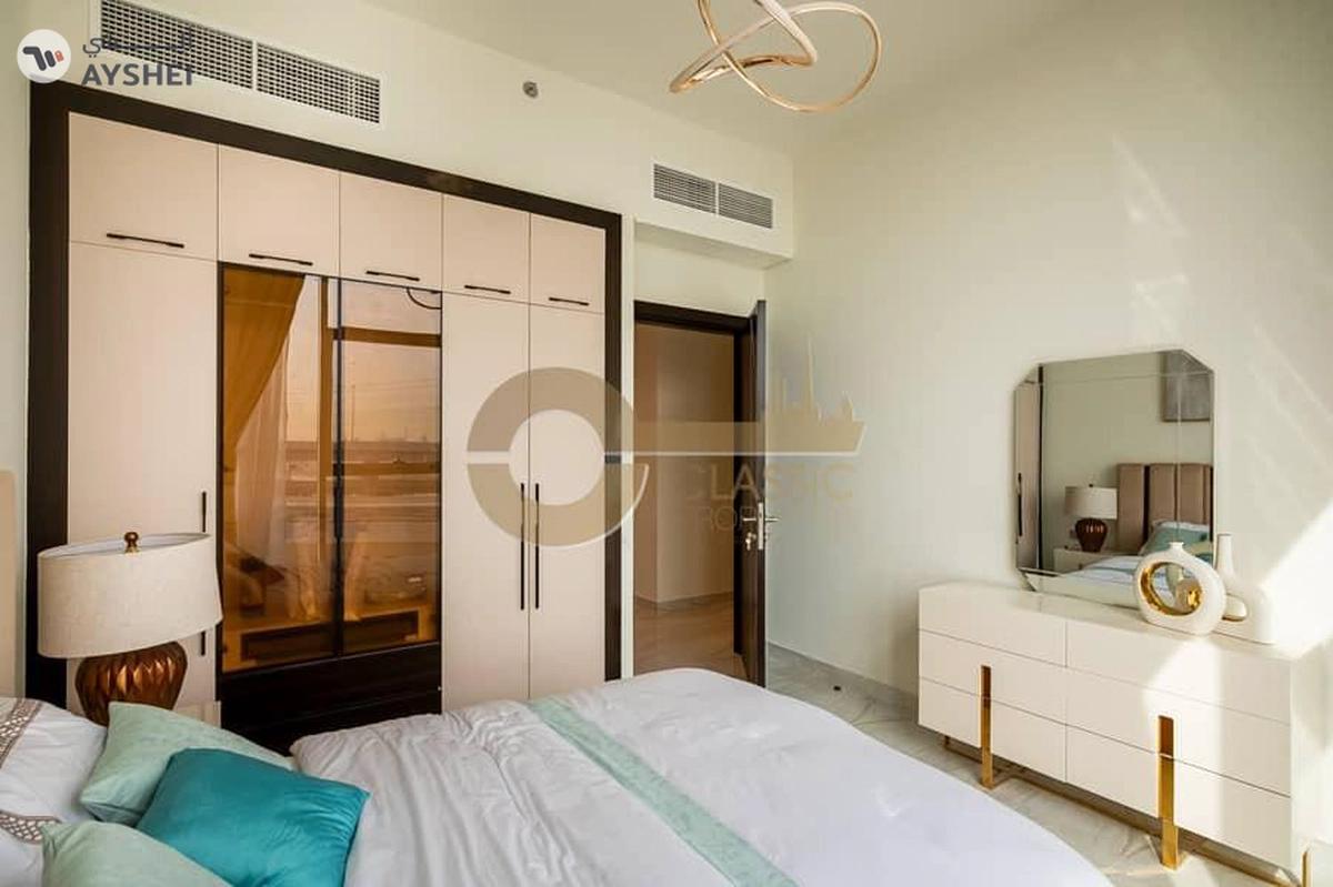 Brand new | 3 Bedroom + Maids | Private Pool-8-8